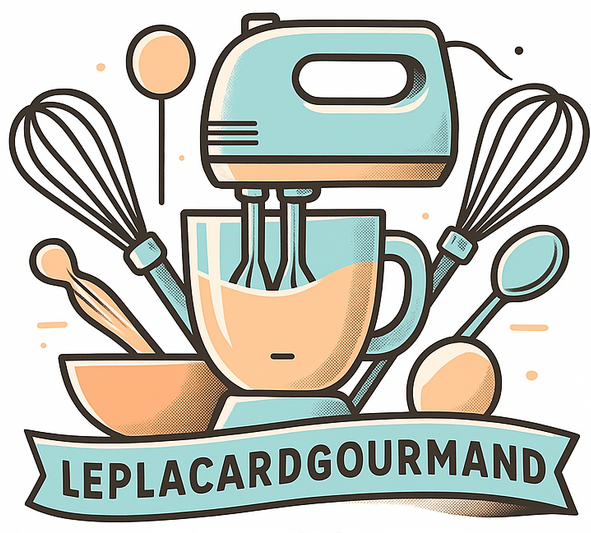 leplacardgourmand.com